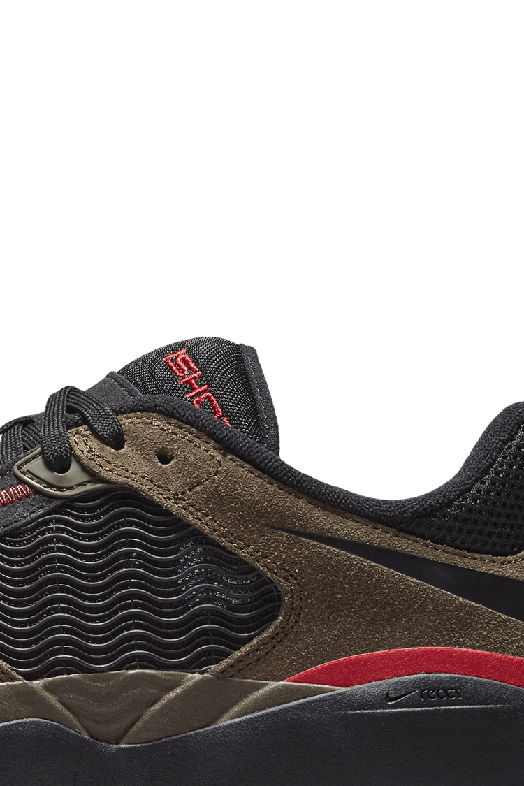 SB Ishod Wair 'Light Olive' (DC7232-300) Release Date