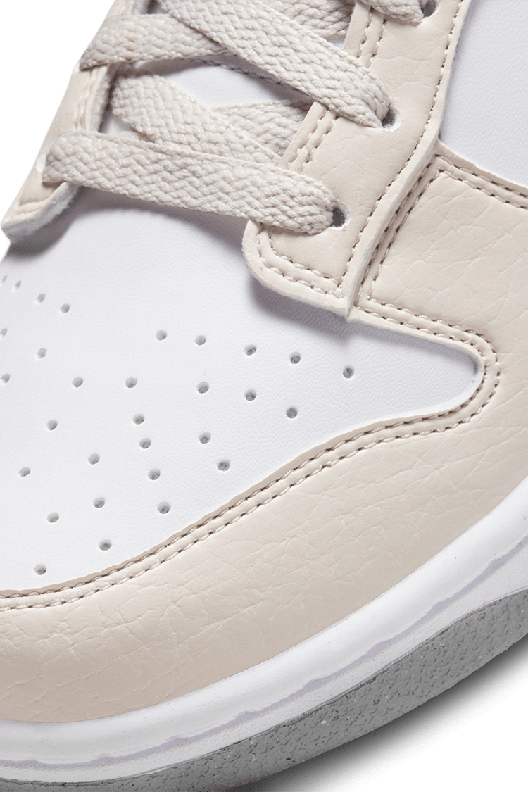 Women's Dunk Low Next Nature 'White and Light Orewood Brown' (DN1431-100) Release Date