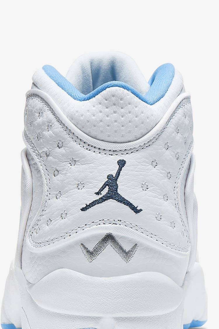 Women’s Air Jordan OG 'University Blue' Release Date