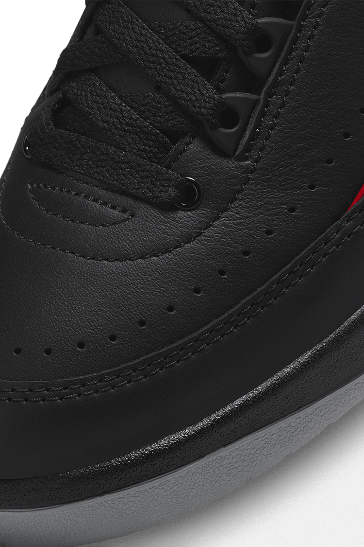 Air Jordan 2 Low 'Origins' (DV9956-006) release date