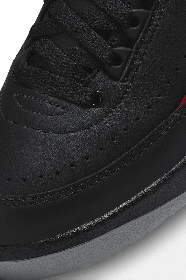 Fecha de lanzamiento del Air Jordan 2 Low "Origins" (DV9956-006)