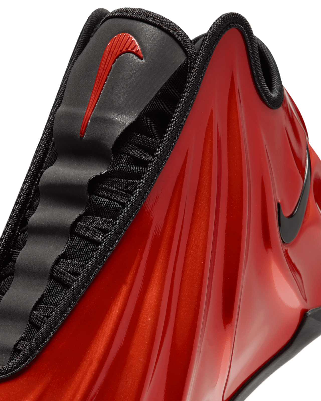 Fecha de lanzamiento de los G.T. Future "Varsity Red" (FZ5590-603)