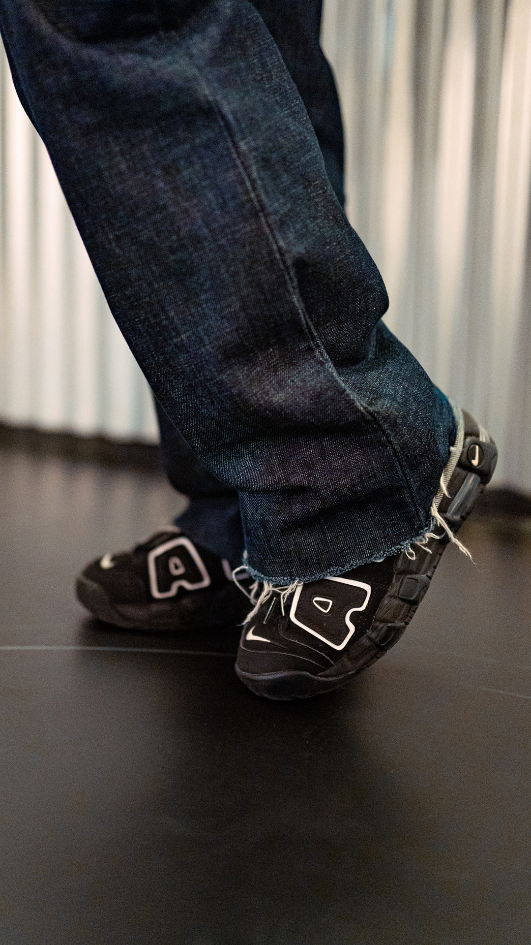 Street SNKRS : Bataille entre Join Forces