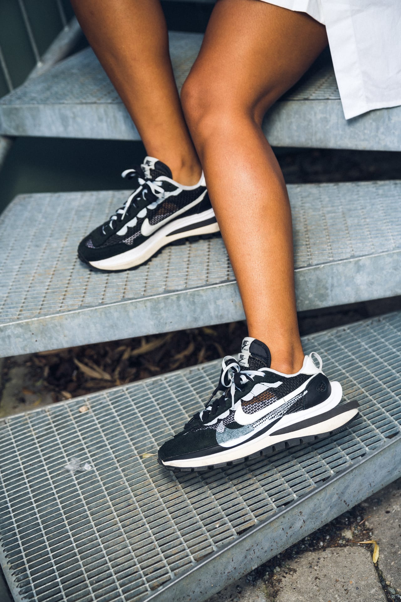 Rock 'Em: Street SNKRS Berlin Vol. 1