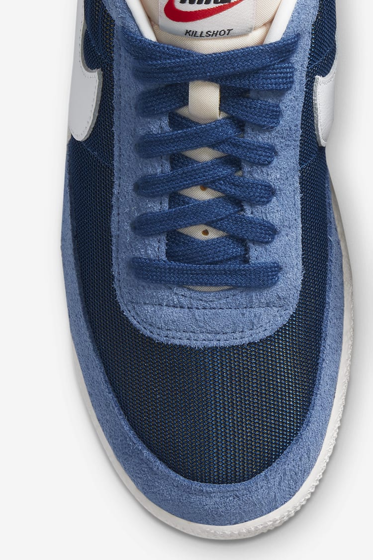 Killshot 'Coastal Blue' Release Date