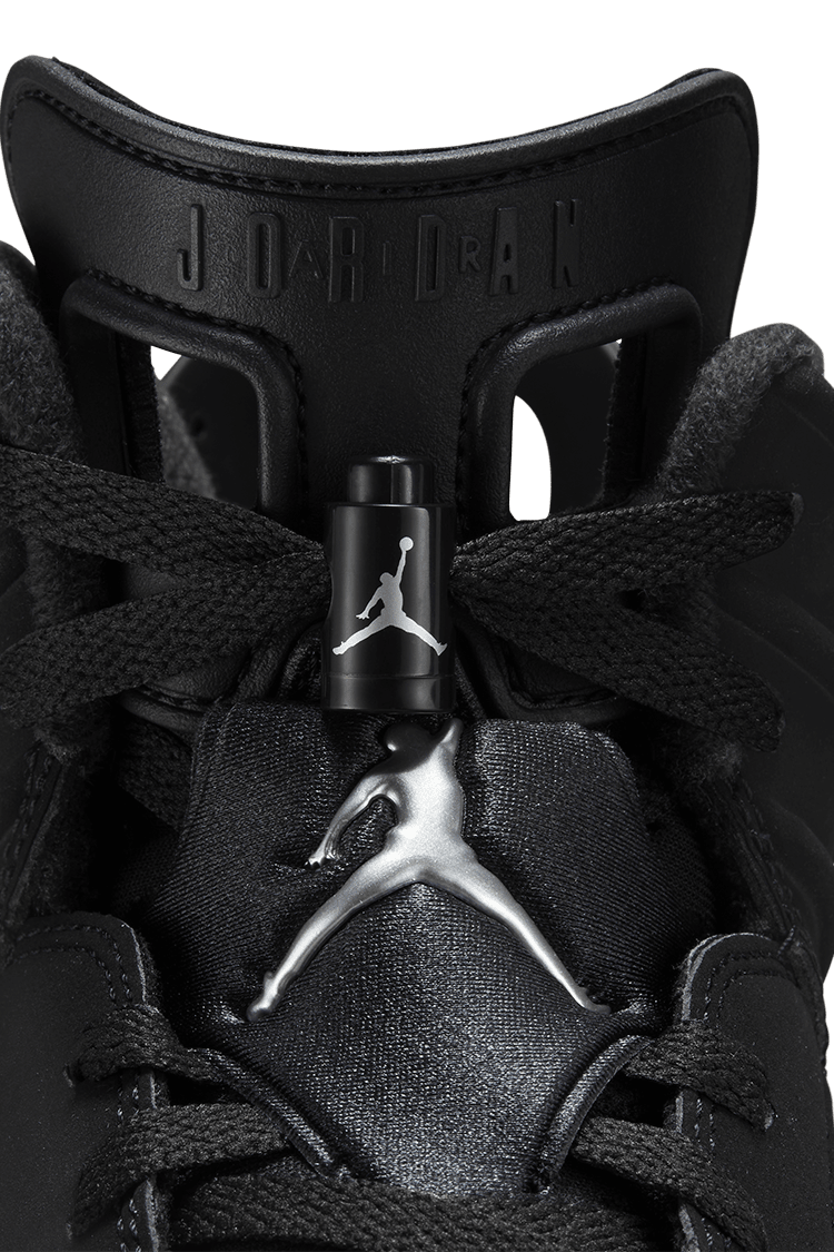 Air Jordan 6 'Metallic Silver' (DX2836-001) 發售日期