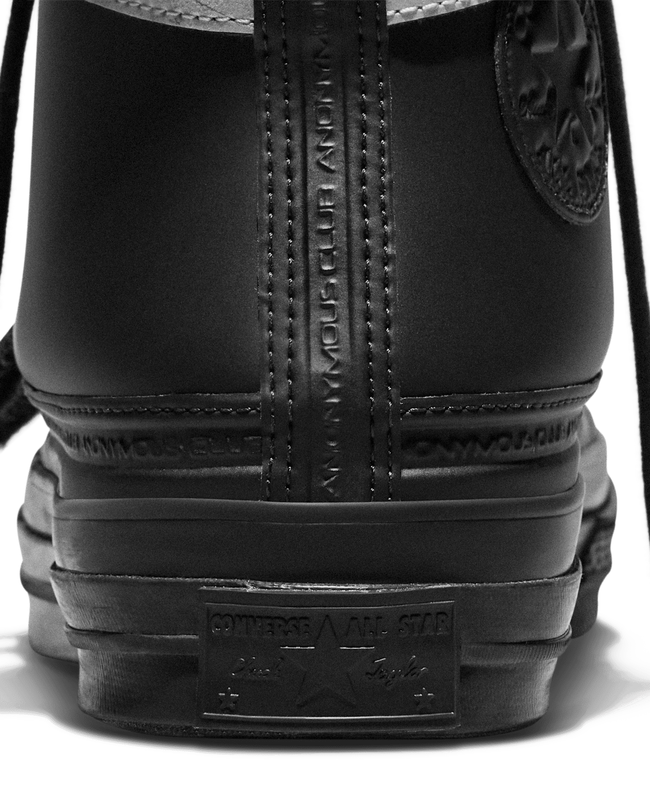 Converse x Anonymous Club 'Chuck 70' (A18452C-001) Release Date