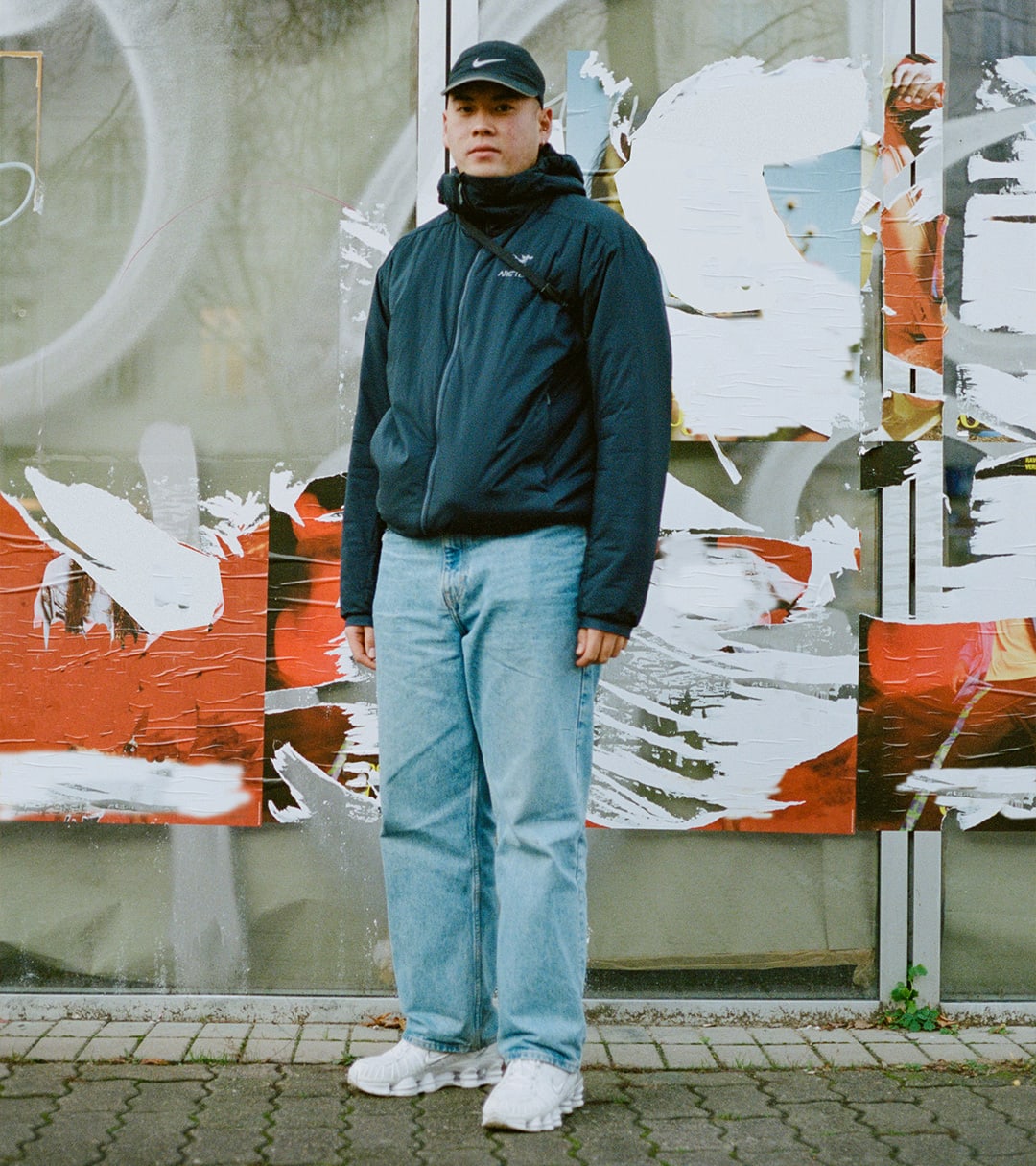 Rock 'Em: Street SNKRS Berlin Vol.6