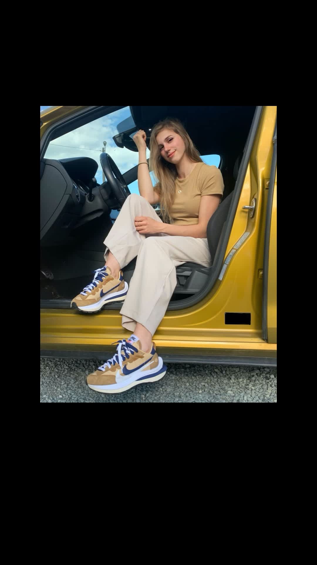 Kickcheck 6.8: Sacai