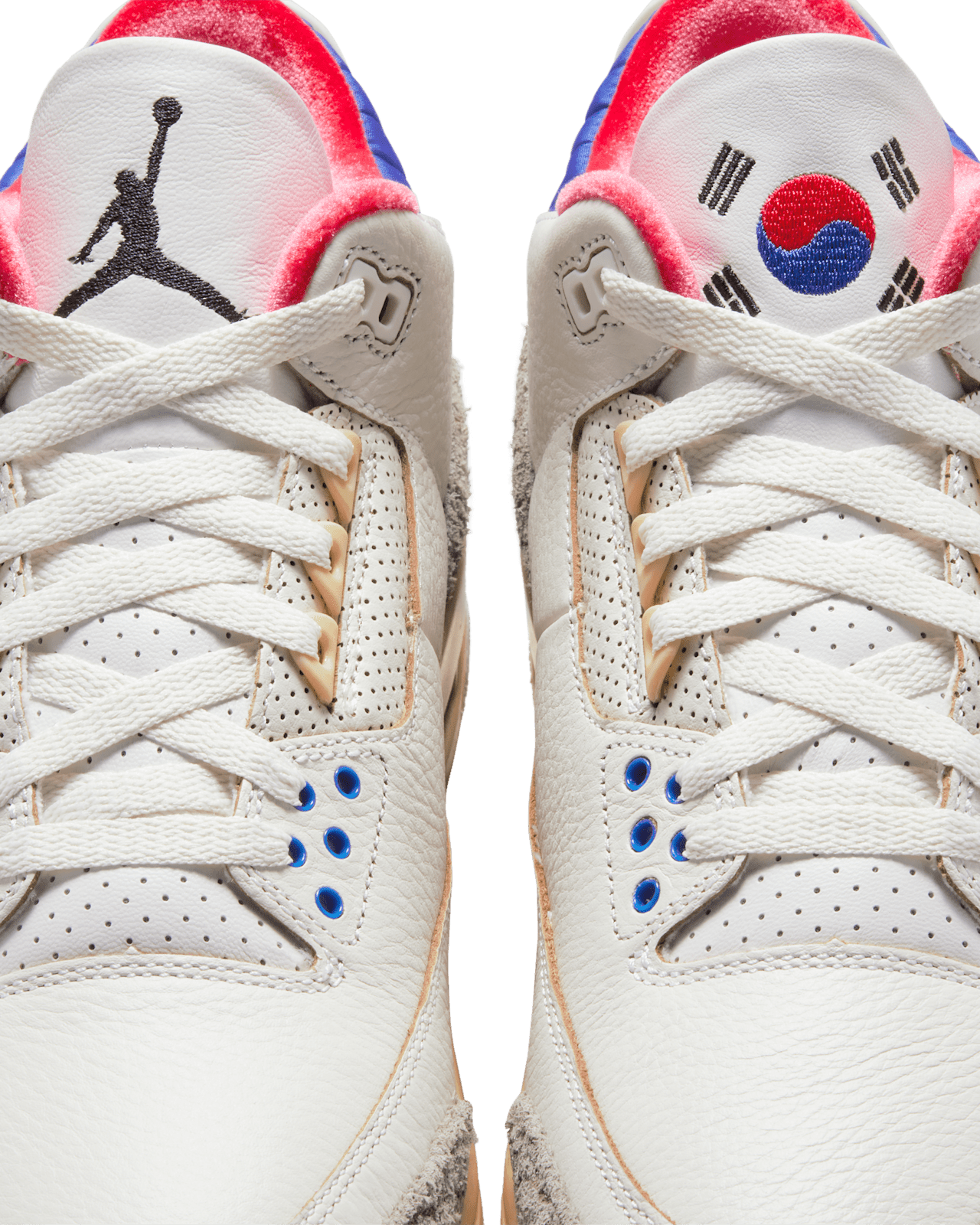 Air Jordan 3 'Seoul' (IB1482-100) Release Date