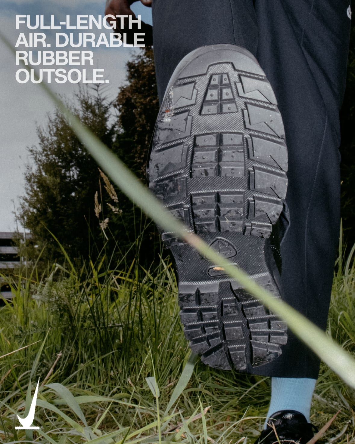 SNKRS Verified: Holiday '26 - Winter