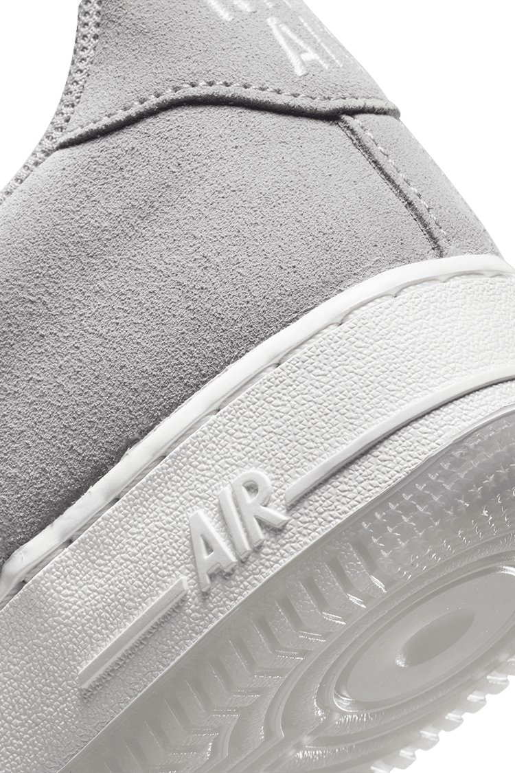 Air Force 1 'Color of the Month' (DV0785-003) 發售日期