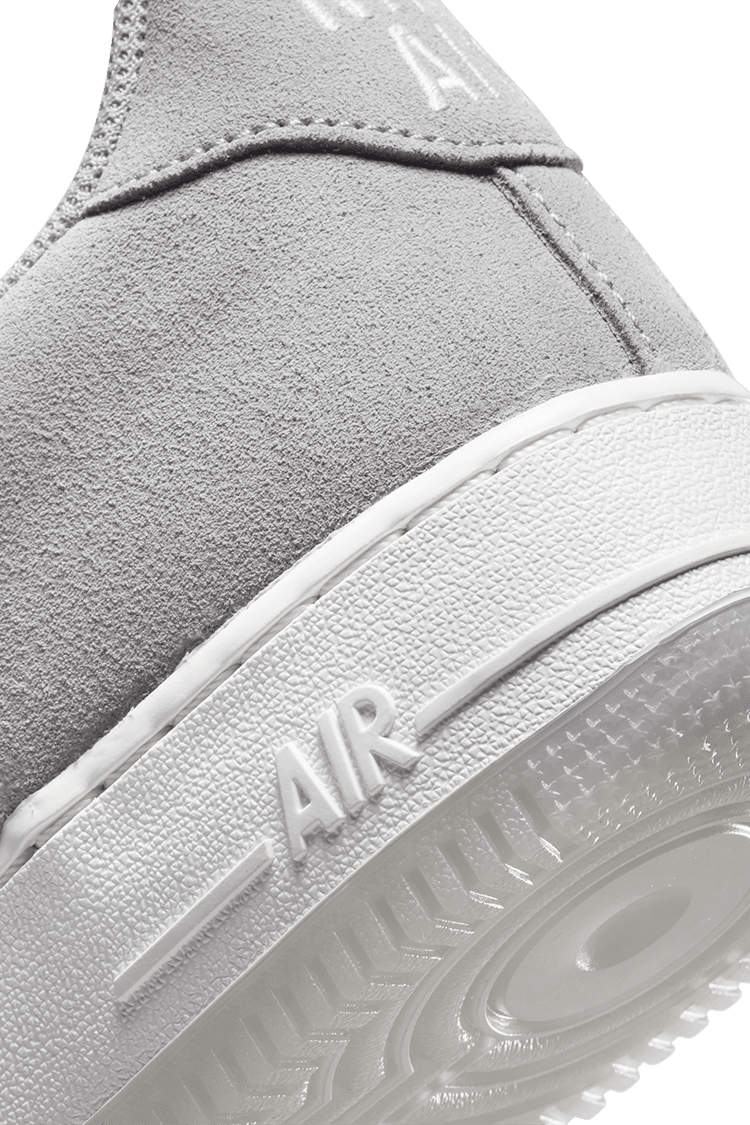 Air Force 1 'Colour of the Month' (DV0785-003) release date