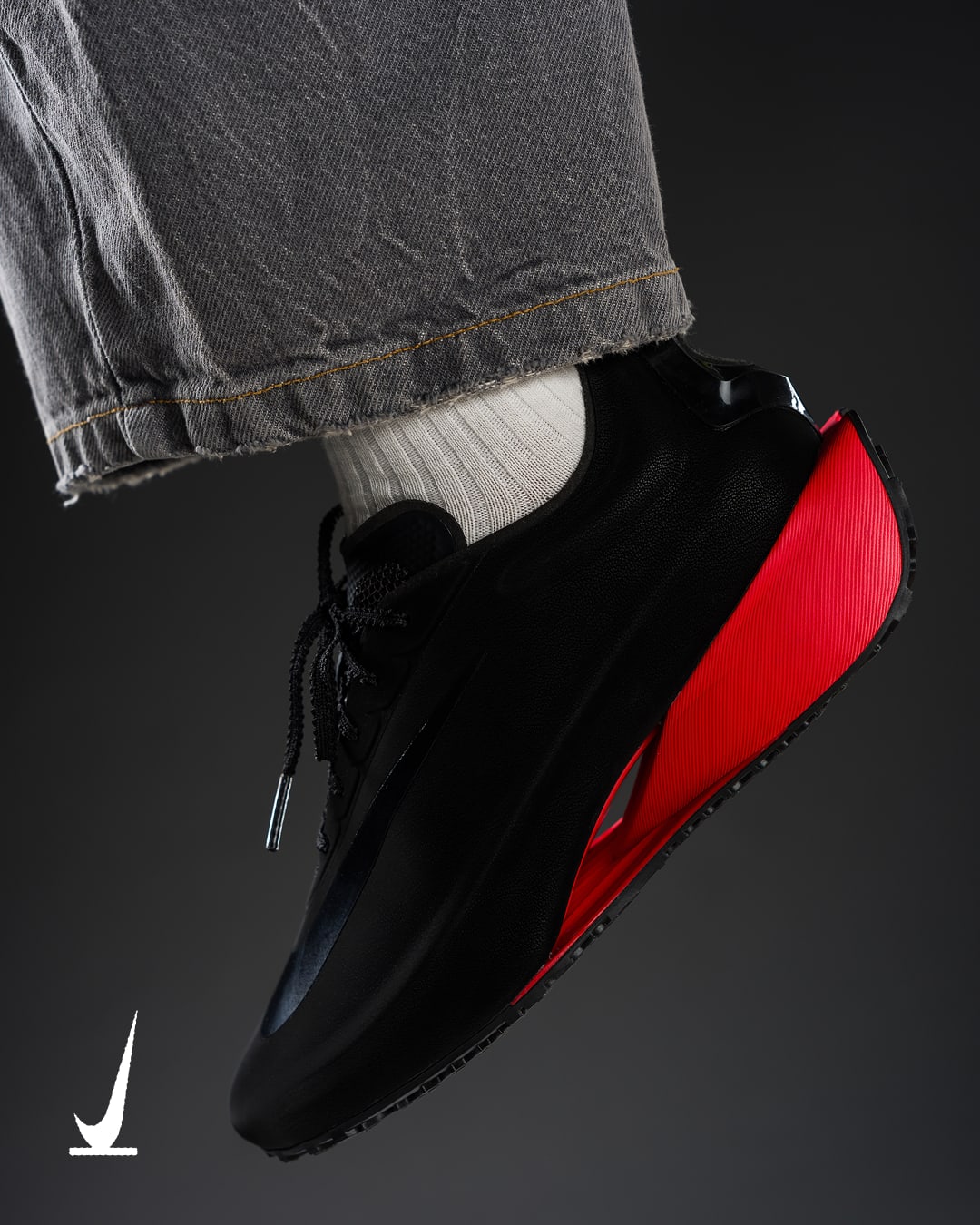 SNKRS Verified: กันยายน 2026