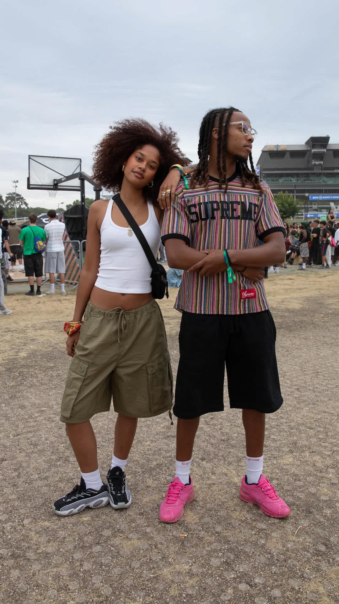 STREET SNKRS : YARDLAND 2025