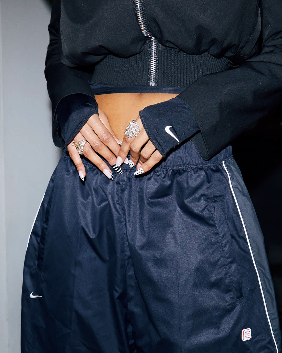 NAKED Copenhagen Launch Dinner: ถ่ายภาพโดย Polina Vinogradova ที่โคเปนเฮเกน