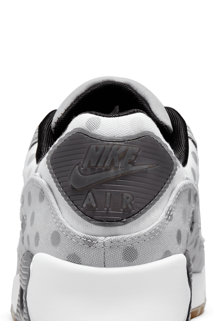 วันเปิดตัว Air Max 90 “White Polka”