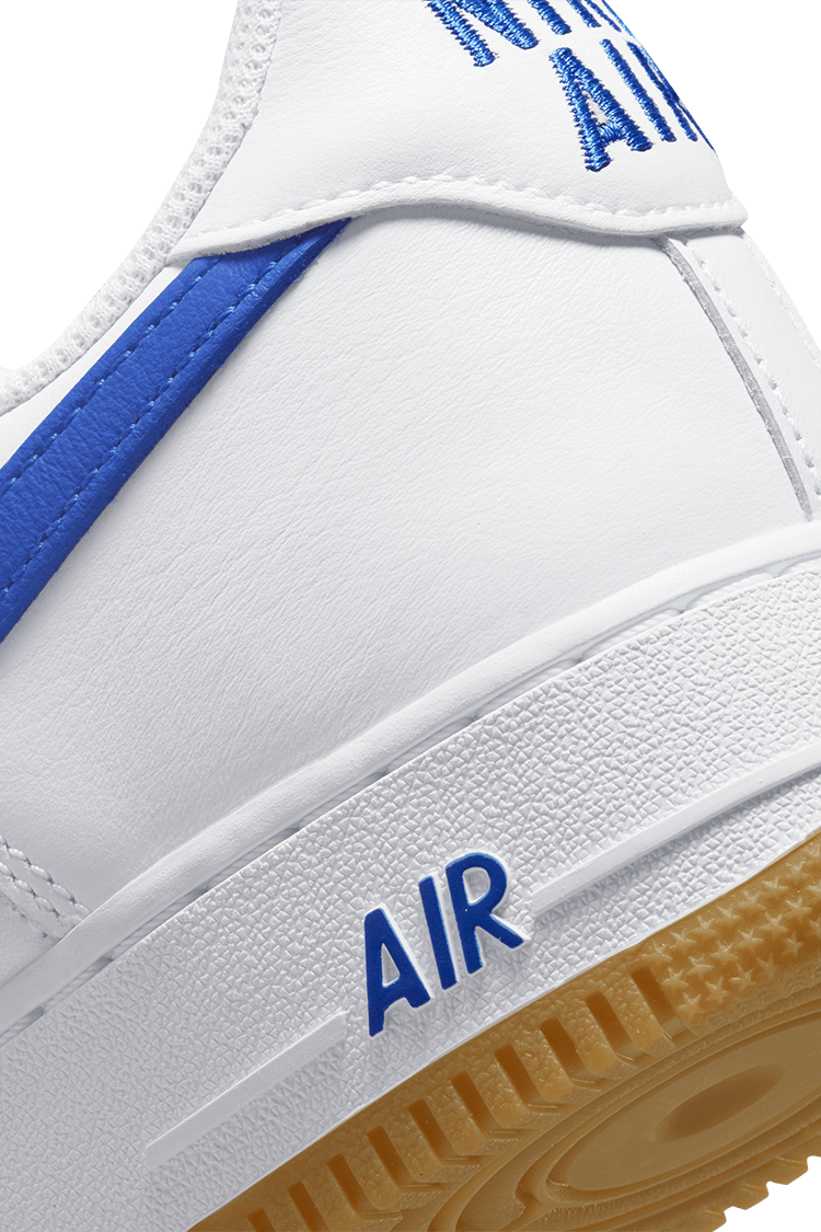 Air Force 1 Low Retro 'Colour of the Month' (DJ3911-101) Release Date. Nike  SNKRS