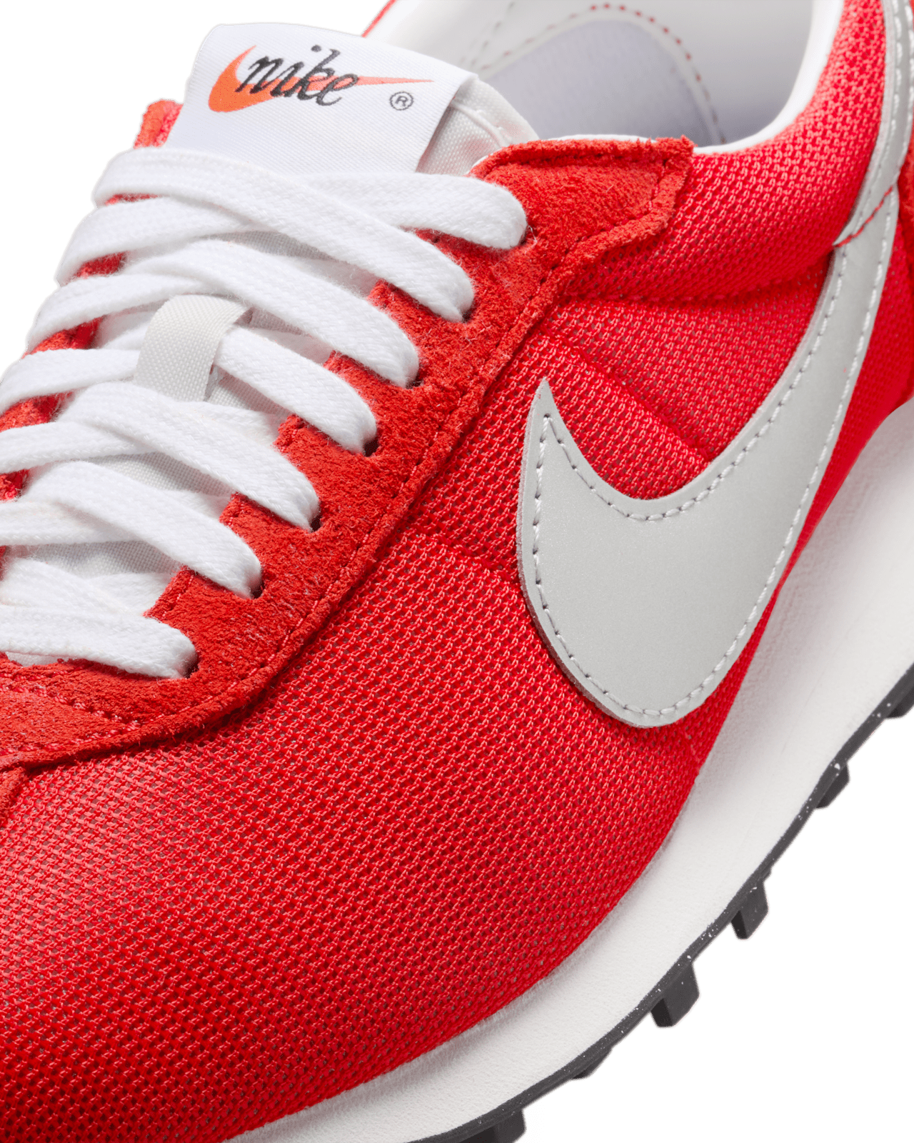 【NIKE公式】ウィメンズ LD-1000 'University Red and Metallic Silver' (HF3227-600 / W LD-1000)