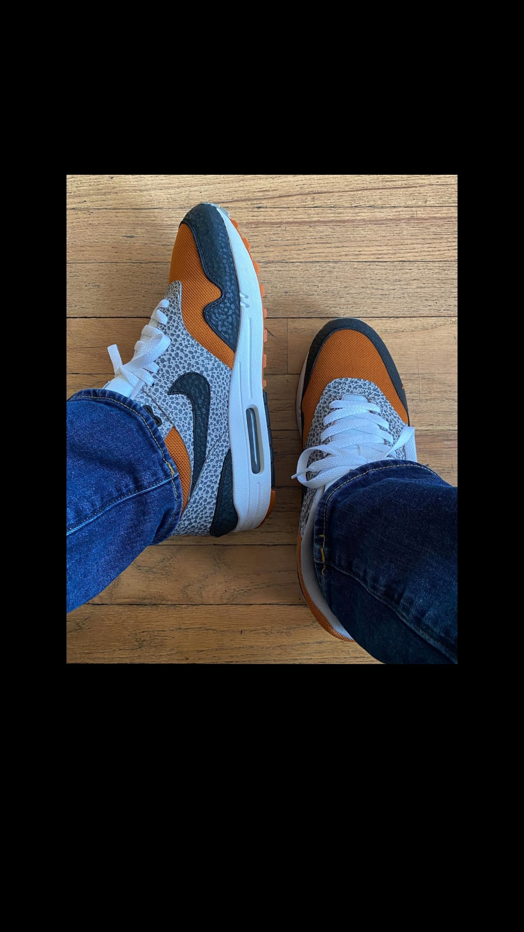 Kickcheck 3.25 - Air Max