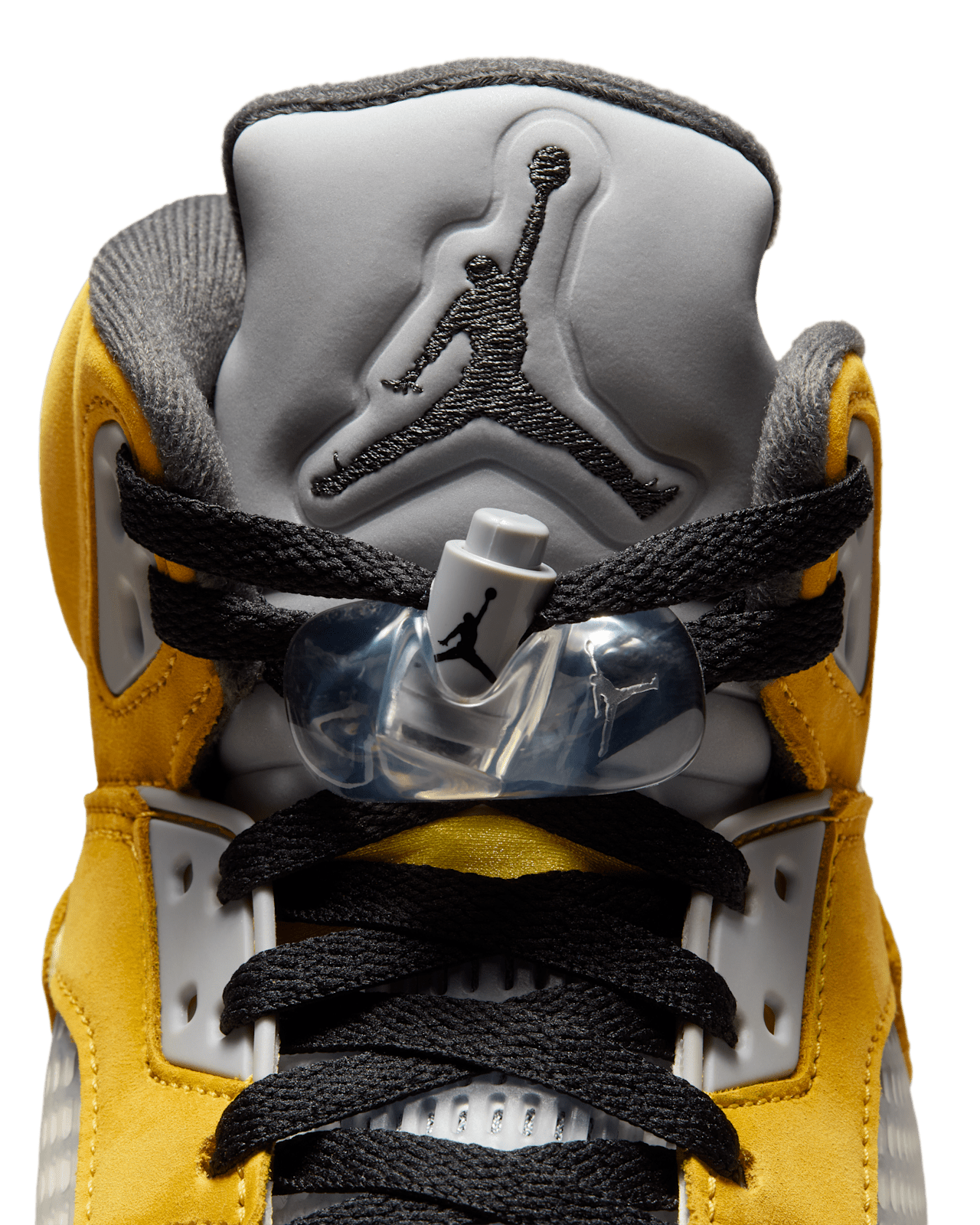Air Jordan 5 'Varsity Maize and Wolf Grey' (IO3372-700) Release Date 