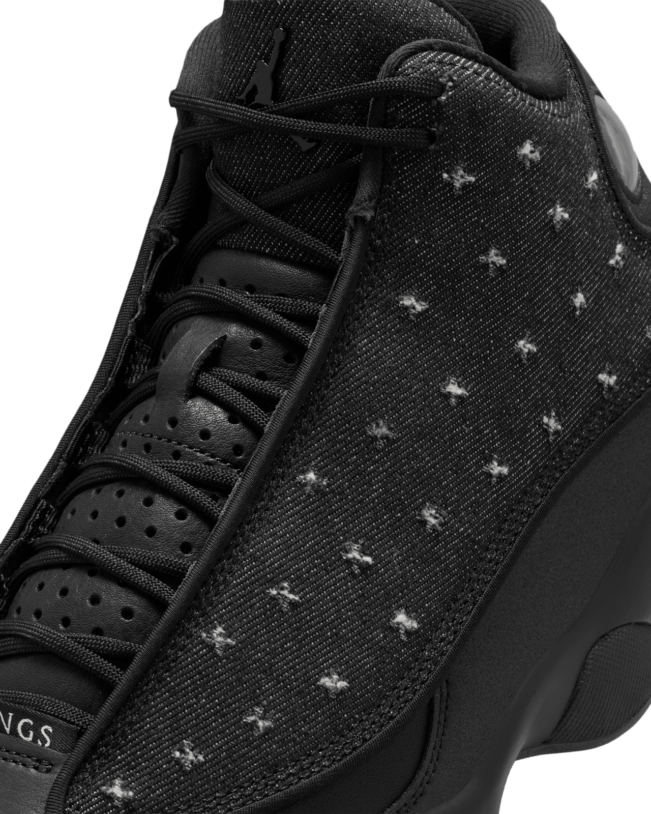 Air Jordan 13 Retro "Wings" "Black" (IX1872-001) – Data del lancio