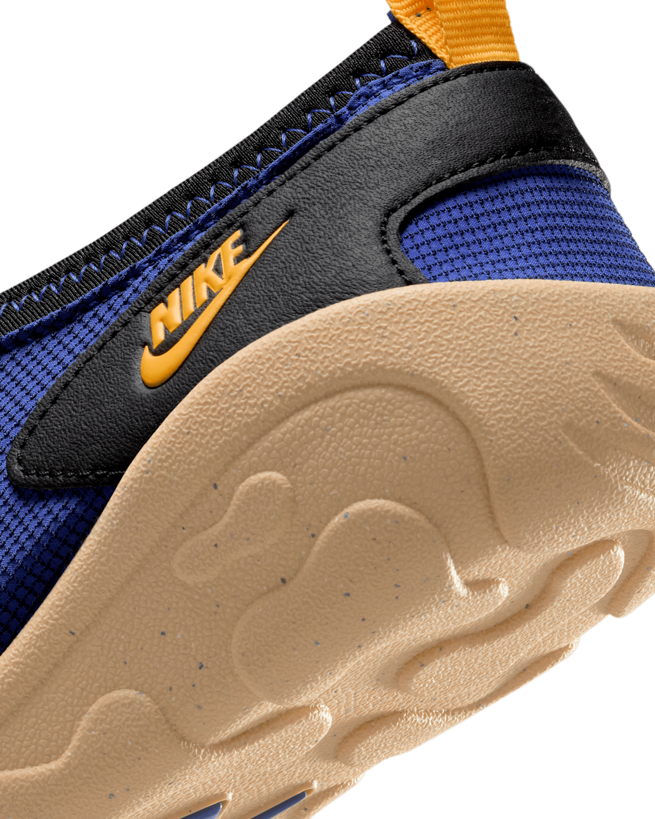 【NIKE公式】アクア ターフ 'Deep Night and Laser Orange' (FZ5627-500 / NIKE AQUA TURF)