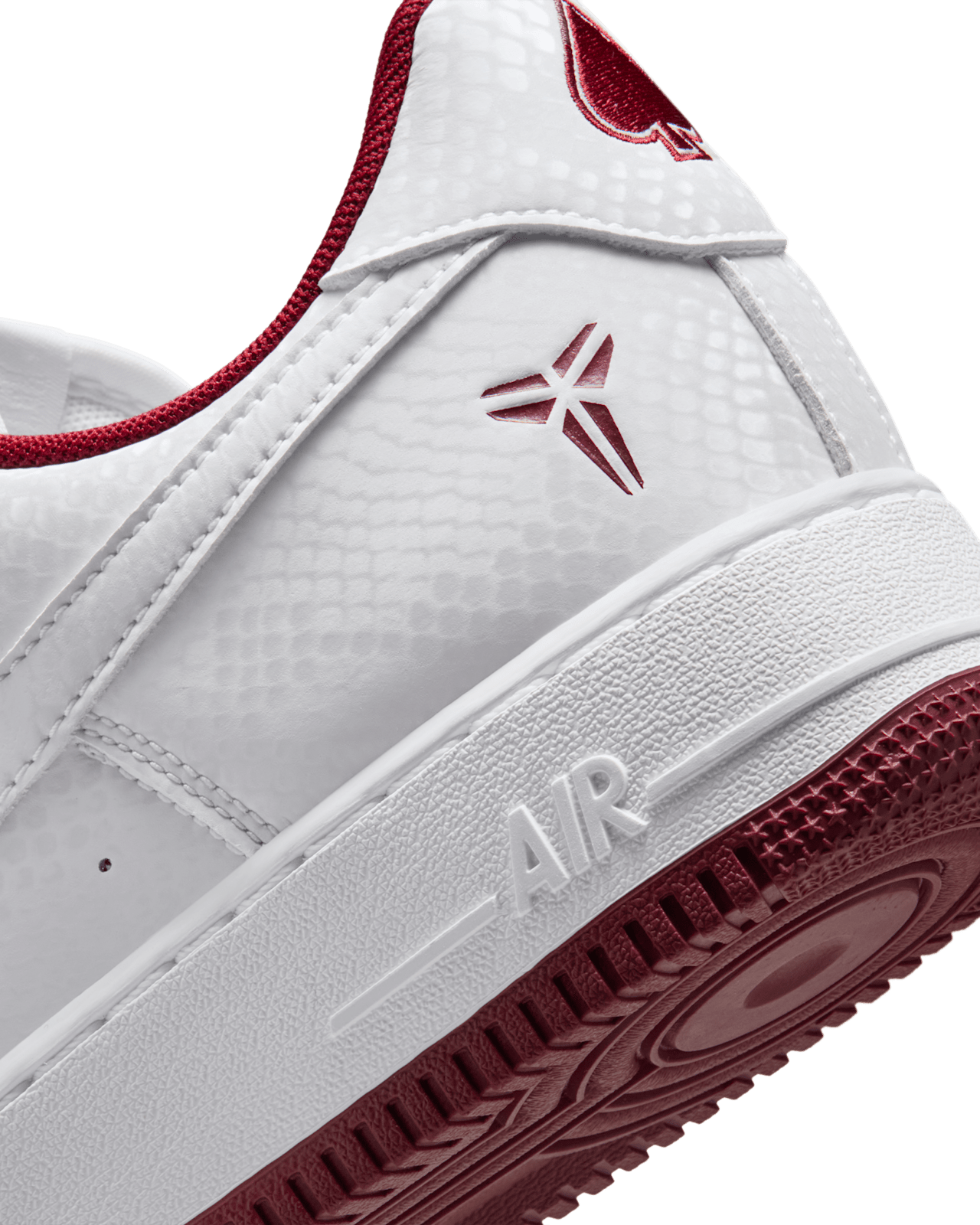 KOBE AIR FORCE 1 LOW Release Date