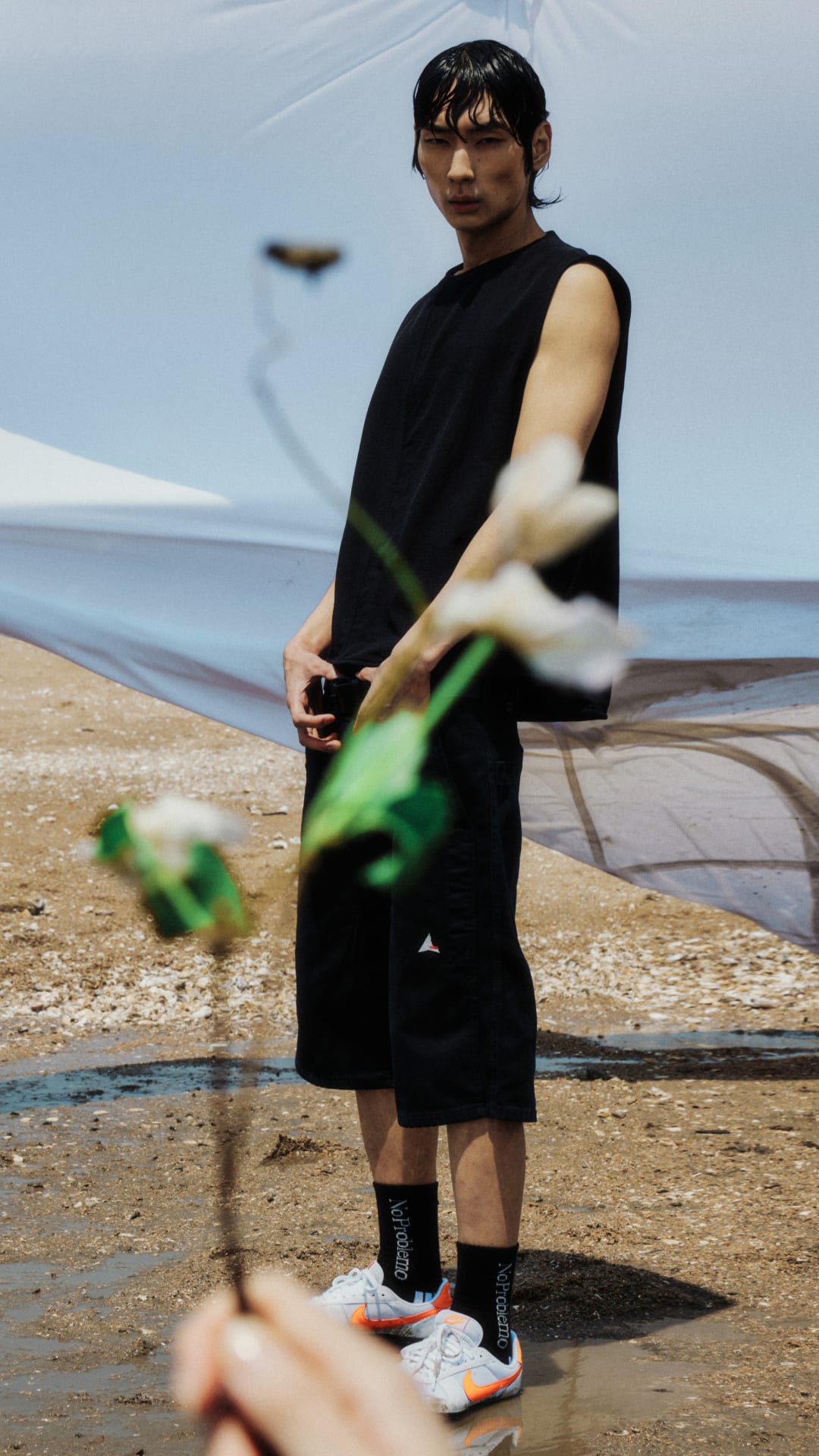 【NIKE公式】SNKRS Style: Field General 82 SP with Worksout