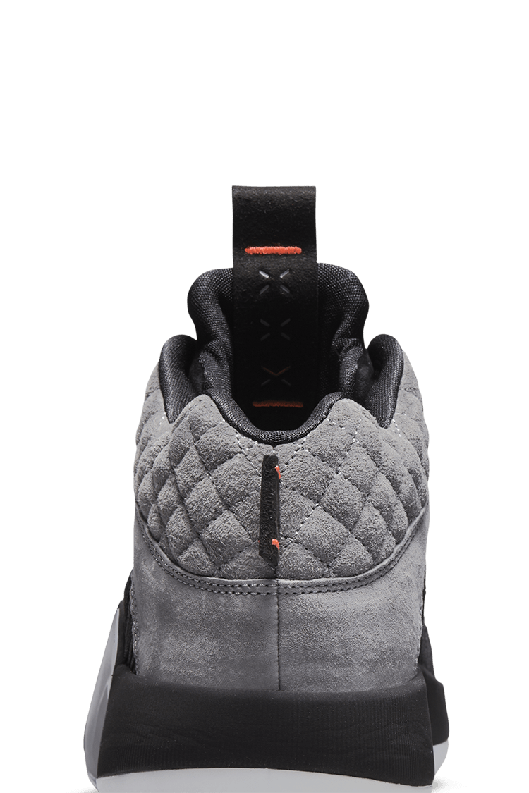 Air Jordan 35 'Smoke Grey' Release Date