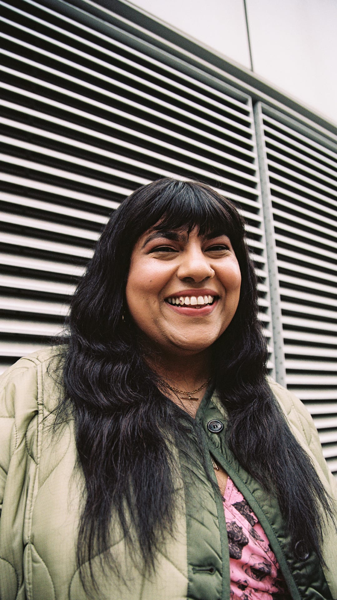 Street SNKRS : Hackney