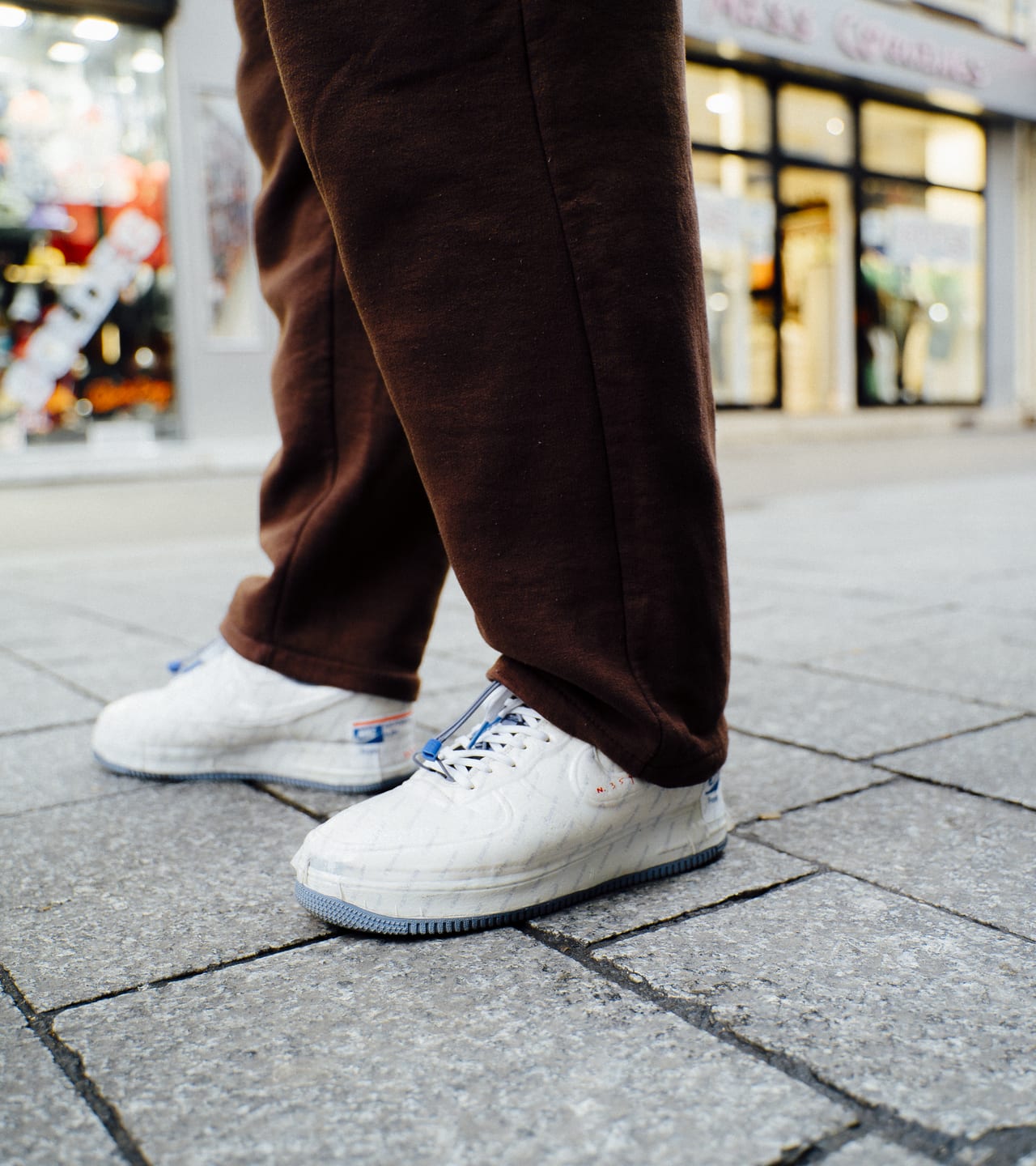 Street SNKRS Sevgililer Günü