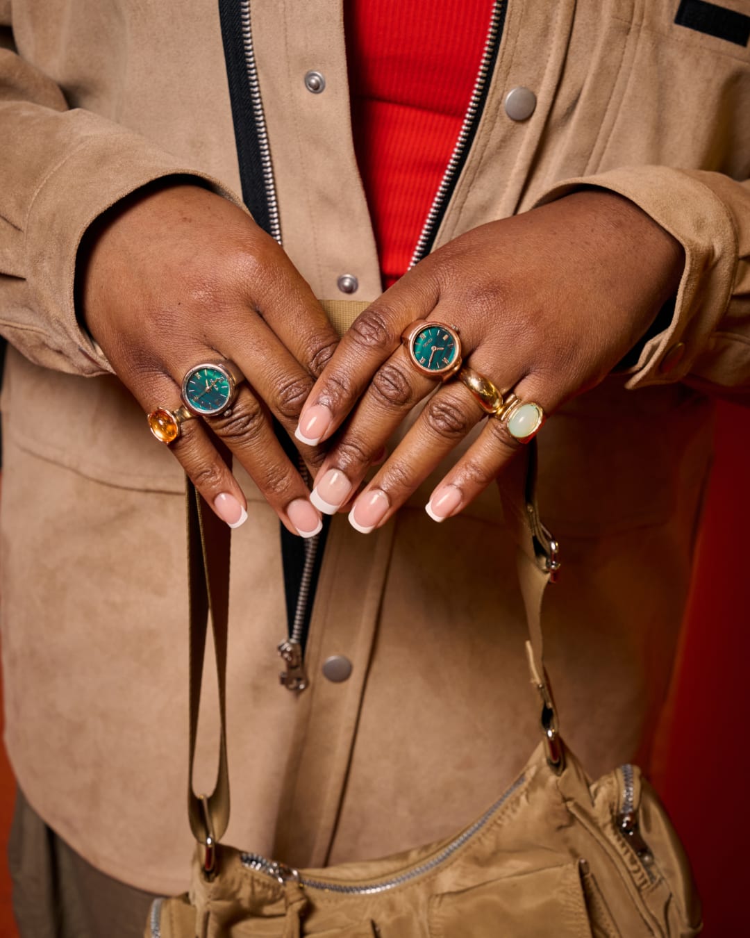 Street SNKRS：Nike 蘇活區門市開幕