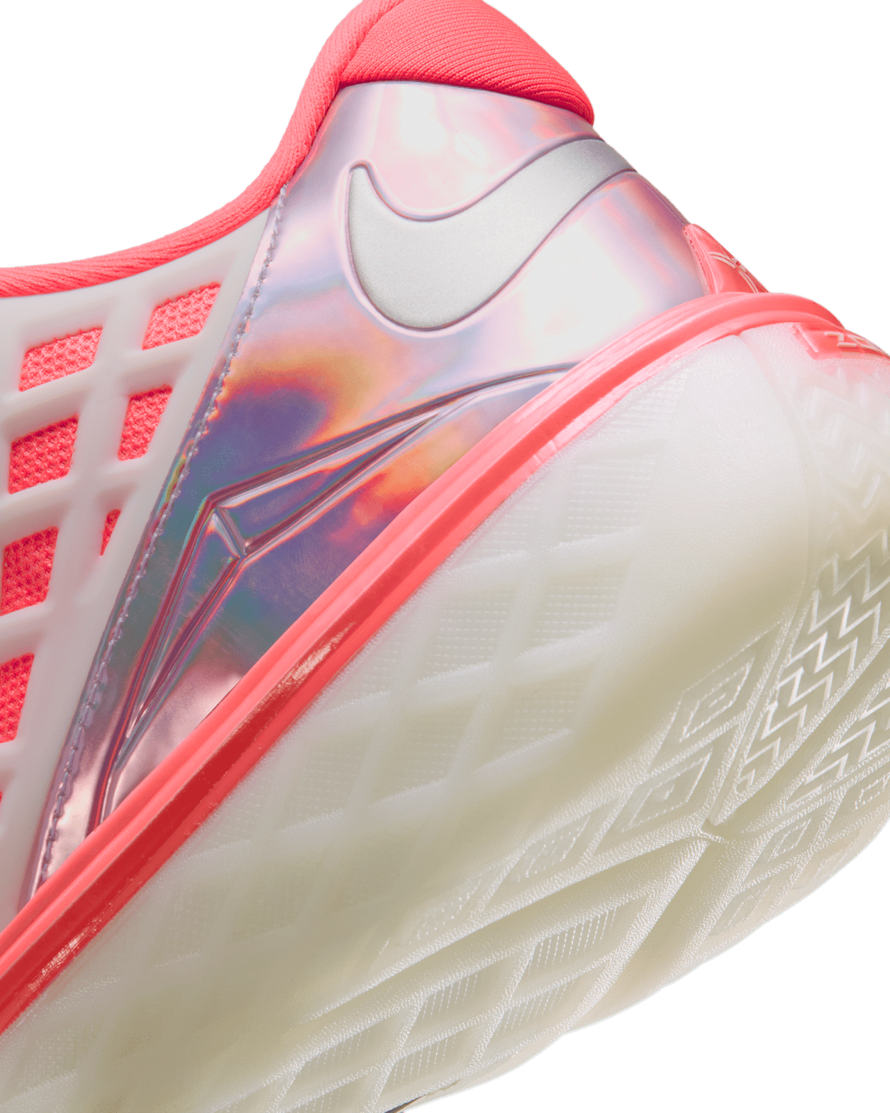 KOBE III LOW PROTRO Release Date