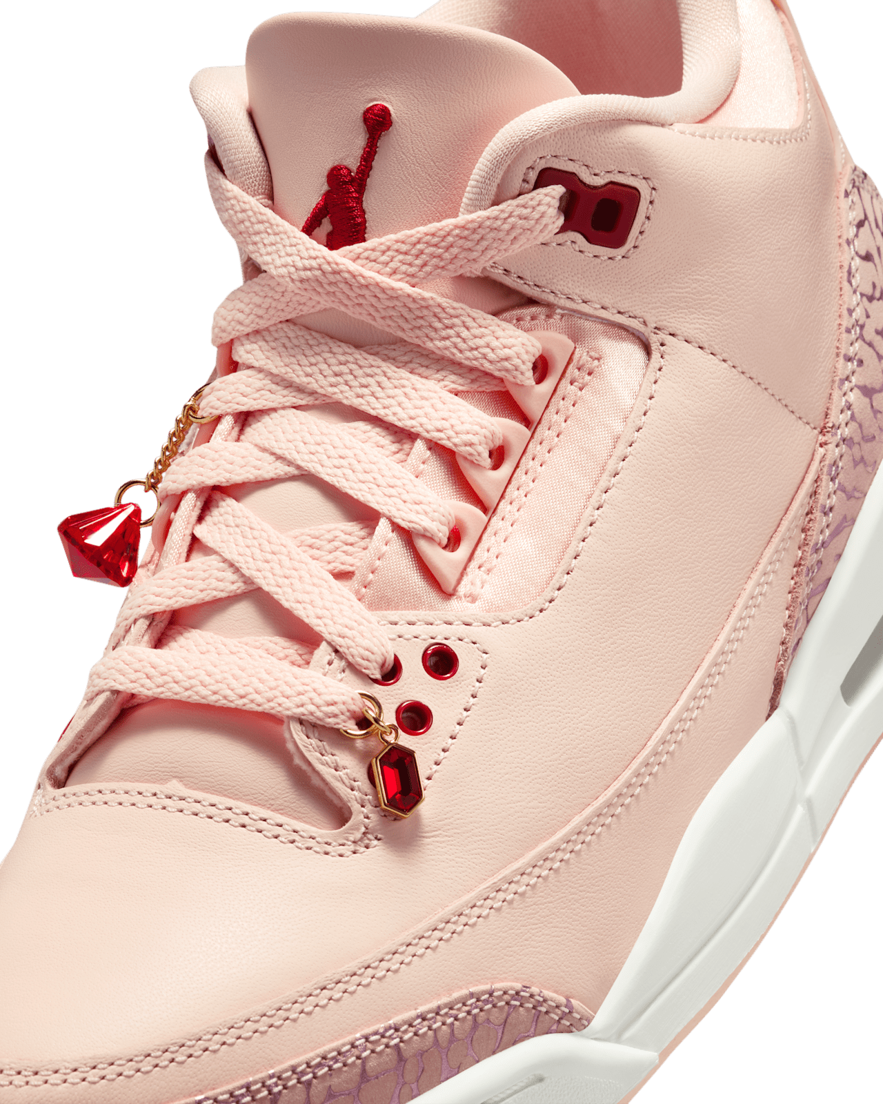 Lanceringsdato for Air Jordan 3 "Treat Yourself" til kvinder (HJ0178-600)