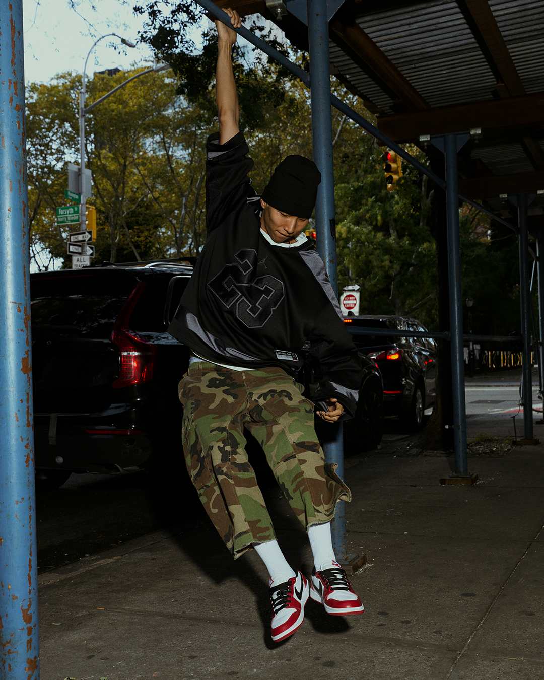 에어 조던 1 로우 OG 'Chicago'(HQ6998-600) 출시일