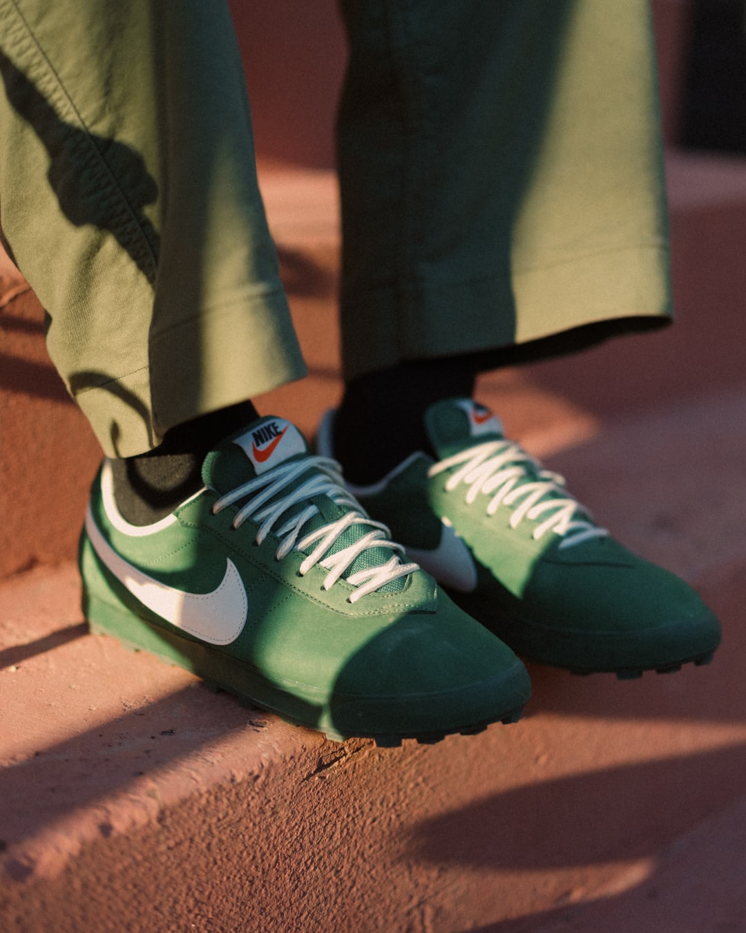 Street SNKRS: Streets of Brooklyn