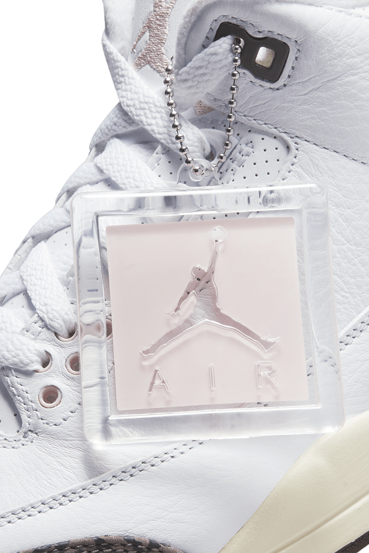 Dámské boty Air Jordan 3 ‚Dark Mocha‘ (CK9246-102) – datum uvedení