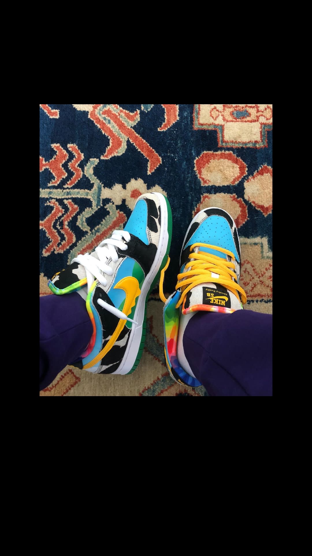 【NIKE公式】Kickcheck 6.11