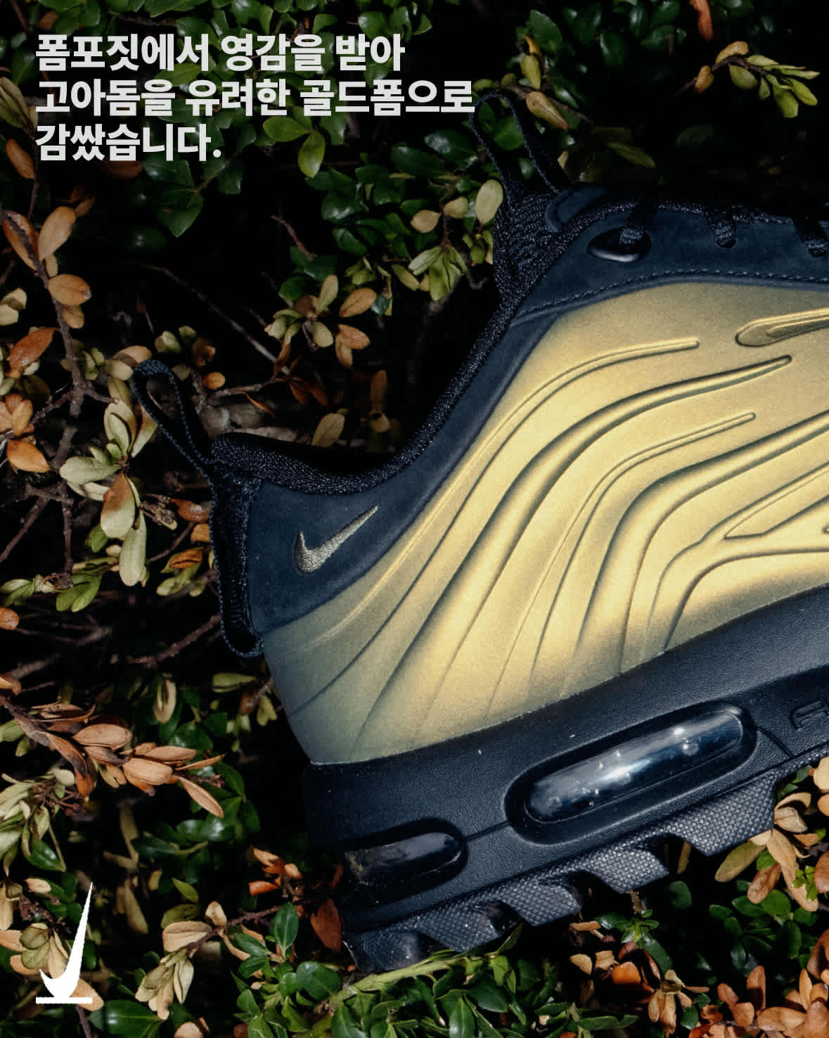 SNKRS Verified: Holiday '26 Winter