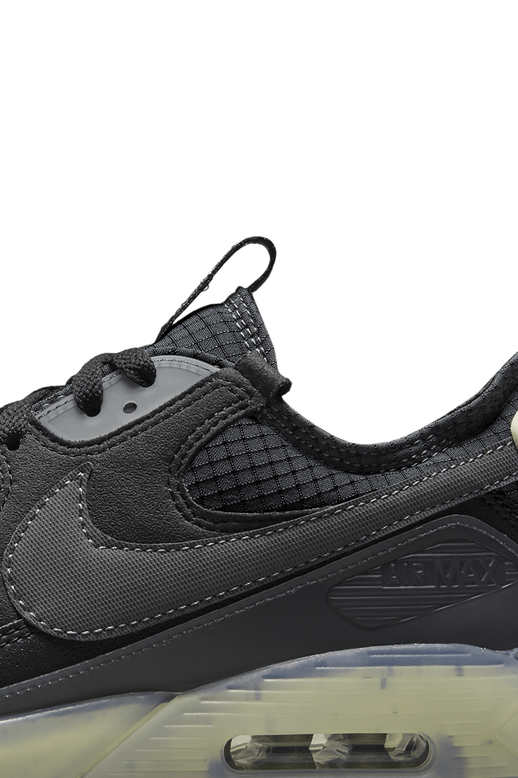 【NIKE公式】エア マックス テラスケープ 90 'Black and Lime Ice' (DH2973-001 / NIKE AIR MAX TERRASCAPE 90 NN)