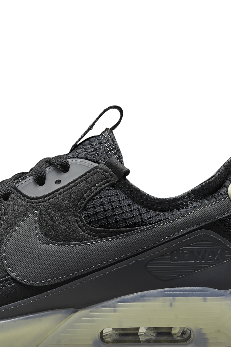 Air Max Terrascape 90 'Black and Lime Ice' (DH2973-001) 發售日期