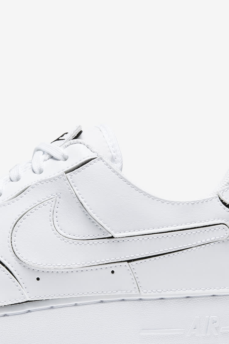 【NIKE公式】エア フォース 1/1 'Cosmic Clay' (CZ5093-100 / AF 1/1)