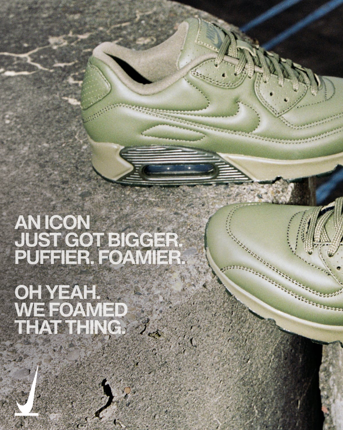 SNKRS Verified: Holiday '26 - Air Max