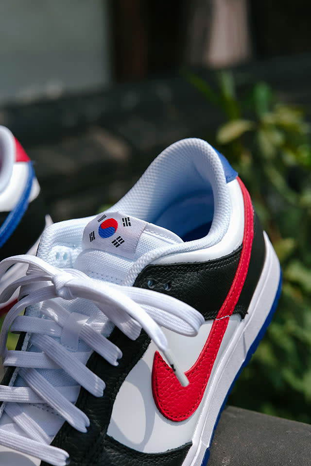 Behind the Design: Dunk Low Seoul