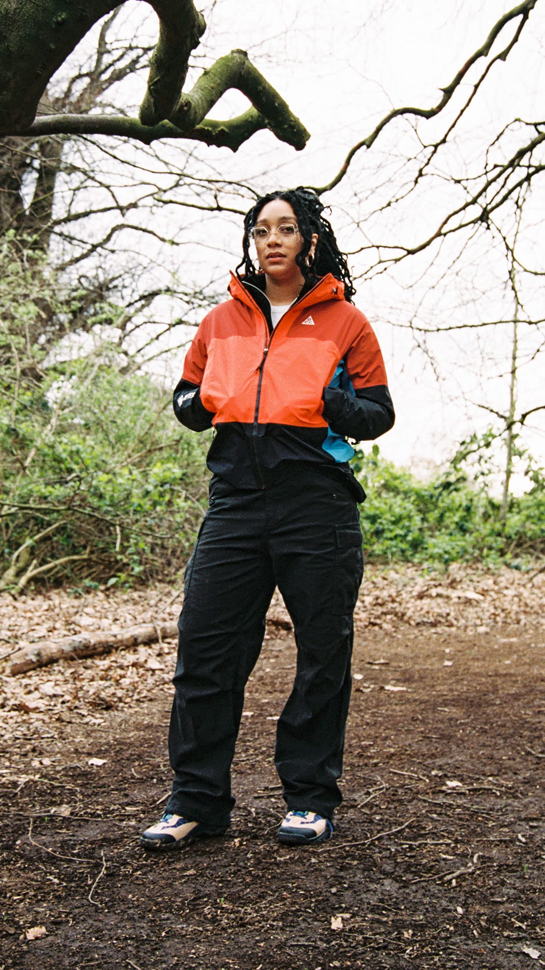 Street SNKRS: Athene Club Londra