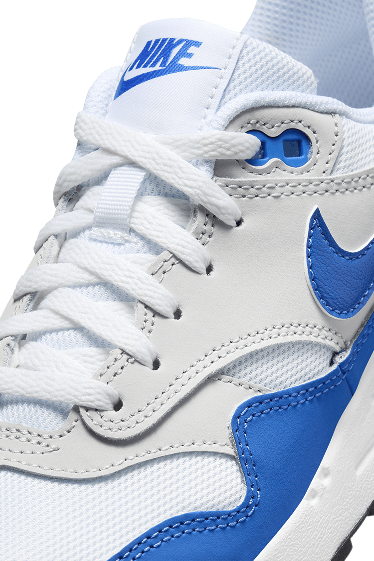 Older Kids' Air Max 1 'Royal Blue' (DZ3307-104) release date