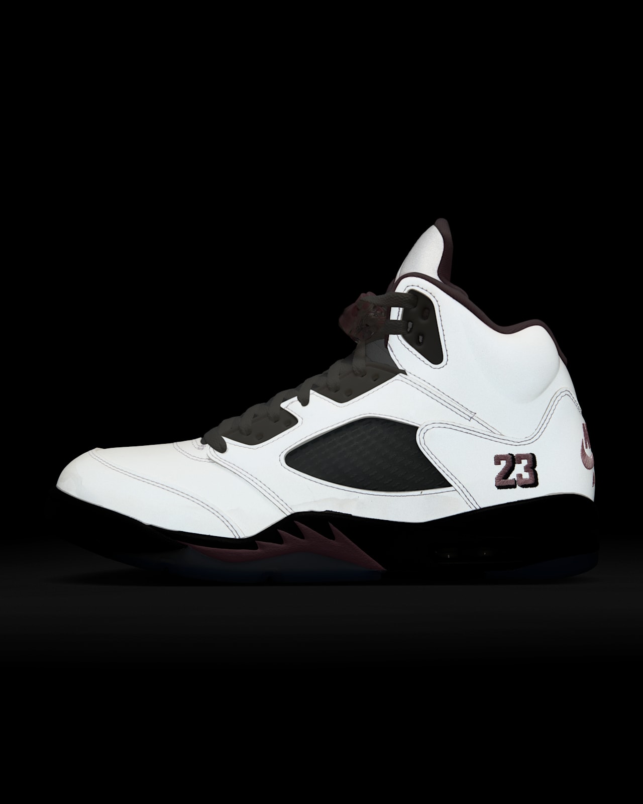 Air Jordan 5 'Medium Soft Pink' (HQ7978-102) Release Date