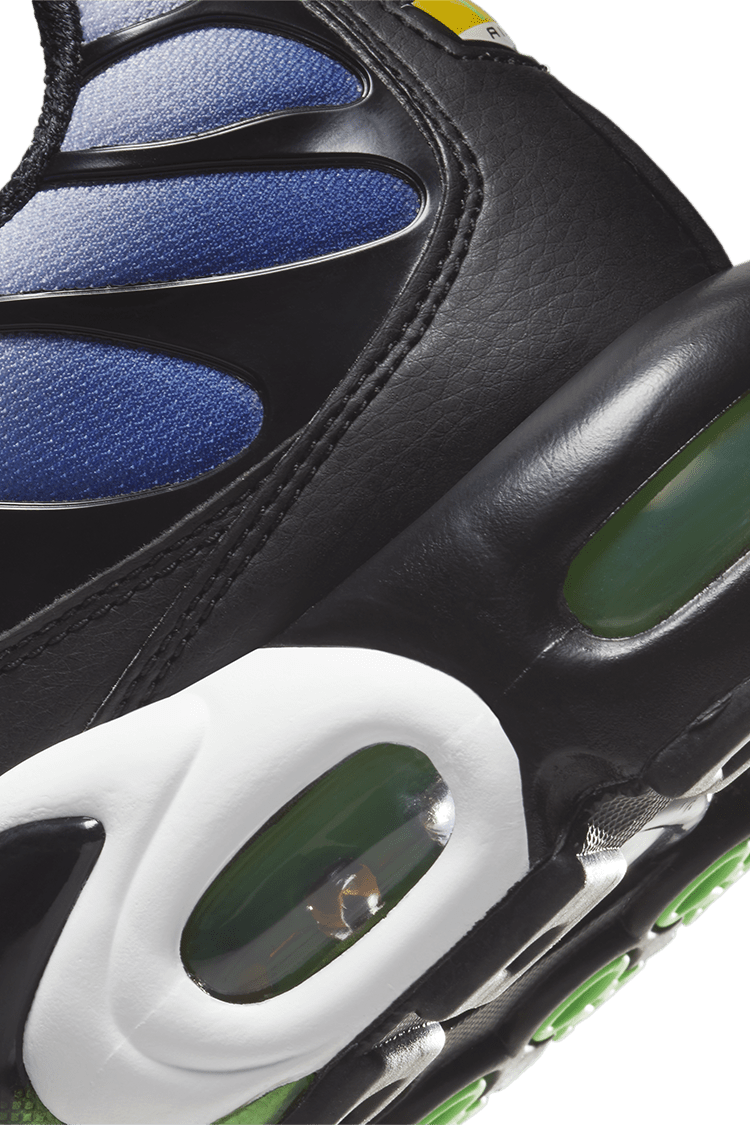 Fecha de lanzamiento del Air Max Plus "Icons" (DX4326-001)