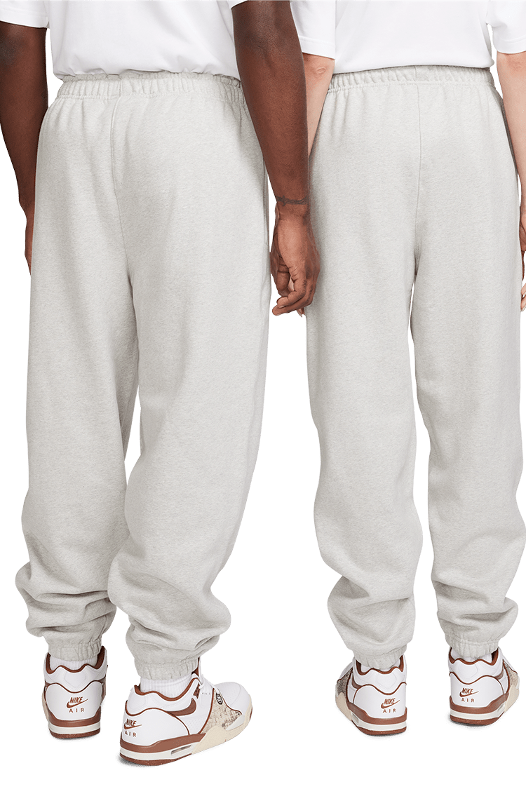 Nike x Stüssy Fleece Pants